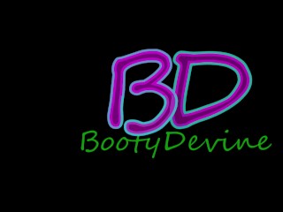 Bootydevine Website Preview! Subscribe now! www.bootydevinexxx.com