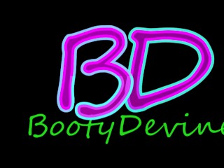 Free Preview Of Bootydevine's AssGasmic Special XXXMAS!