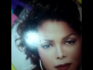 janet jackson 5