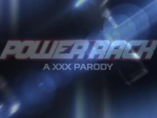 Power Rack: A XXX Parody - Brazzers