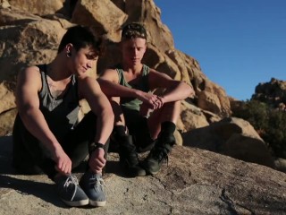 Roadstrip Ep. 4: In Your Dreams with Kevin Warhol, Jake Bass & Max Ryder