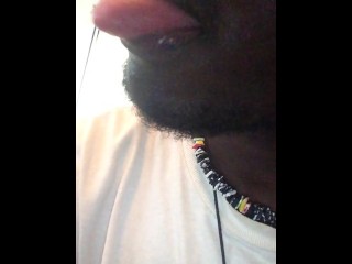 Wanna Lick My Tongue 3