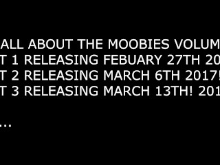 Its All About The Moobies Volume 1..Free Preview of my Sissy mOObies!