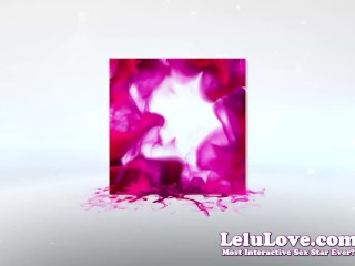 Lelu Love-PODCAST: Ep52 1st Revirginized Sex Made My Pussy Sore