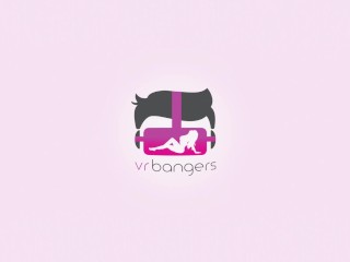 VR BANGERS-Vinna Reed Glass dildo Masturbation and Orgasm