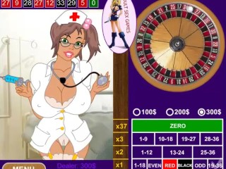 Nurse Roulette