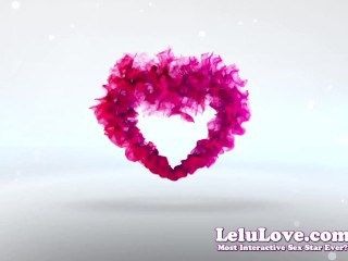 Lelu Love-PODCAST: Ep58 Where I Got Recognized In Public Most Recently