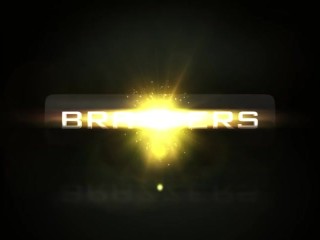 Power Bangers: A XXX Parody Part 2 - Brazzers