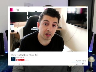 YouTube CEO Says Some Crazy Things! Ice Poseidon SWATTED AGAIN, YOUTUBER