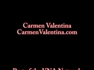 #TeamBJ’s Carmen Valentina & Lauren Phillips 3Way!