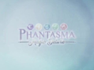 Hentai Puzzle Game 'Phantasma' Trailer (Nutaku)