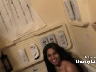 Neighbor Indian Aunty JOI English and Tamil