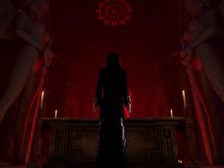 Bloodlust: Cerene Trailer - 3DX Vampire Fantasy Animation from Affect3D