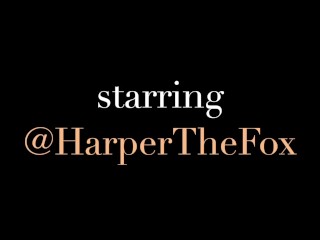 Sexy. Naked. Vegan. Viral Hit. Tease. Harper. Hubba, Hubba.