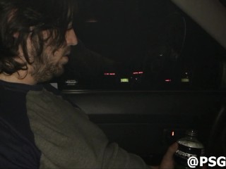 Danielle makes her BF Drink Piss