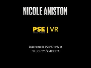 Nicole Aniston Creampie - VR PSE Porn Star Experience - Naughty America