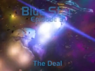 Blue Star Episode 3 Teaser [aardvarkianparadise]