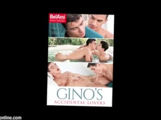 BelAmi Gino's Accidental Lovers