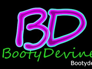 Bootydevine Presents: Twerking Wet Pussy Drilled Creampie Free Preview!!