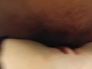 Slave Fucking Mistress Hard POV Shot