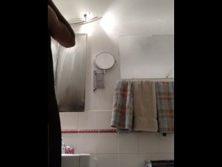 ShowerBation BBC