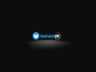 BaDoink VR Abella Danger Seduces You VR Porn