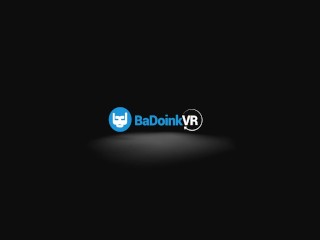 BaDoinkVR Medusa Rides And Sucks Your Dick VR Porn