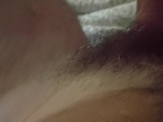 Midday Dipping Precum Session