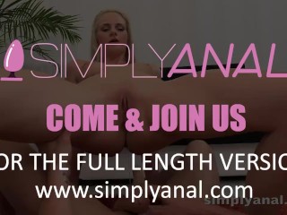 Simplyanal - Ass Play And Anal Sex