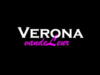VeronaGymnast / Verona van de Leur BEST PORN
