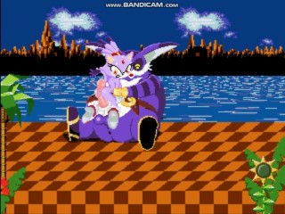sonic x love potion diaster. blaze complete normal and boss gallery.