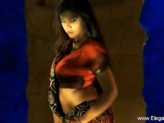 Sensual Delights From Sweet Indian MILF