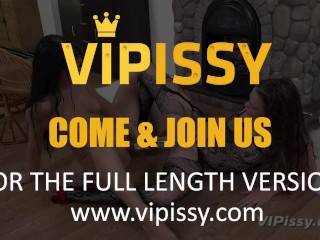 Vipissy - Soaking Wet Lace