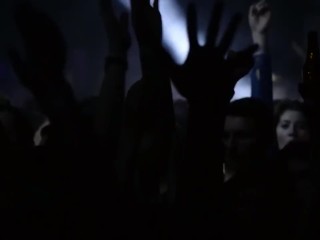 Halloween in hell party, bar le 1420 video promo