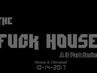 Black Rayne's Fuck House Teaser