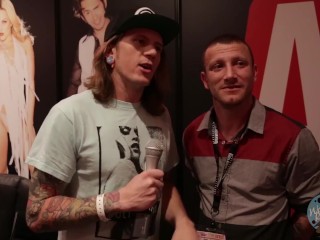Show & Tell: Interview with Pornstar Mr Pete