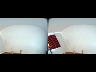 POV VR CUMshot!