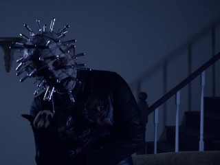 Hellraiser Porn Parody Trailer