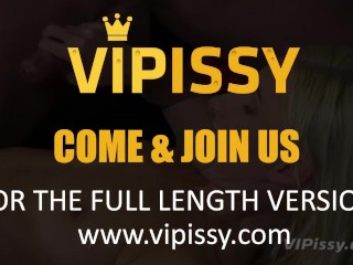 Vipissy - Loving The Taste Of Pee