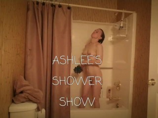 Shower Show Cam