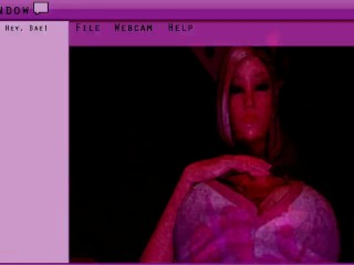 Webcam Girlfriend Loretta