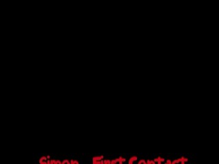 Simon - First Contact