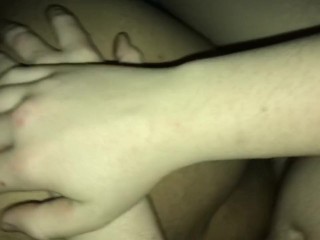 girlfriend gets fucked but shhh...XxX