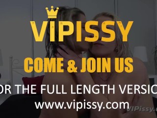 Vipissy - Kate Hill and Licky Lex