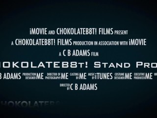 CHOKOLATEb8t! Series Trailer