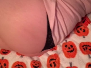 Sexy Baby for Daddy