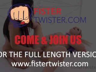 Fistertwister - Tight Little Pussy