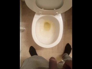 Black Cock Piss