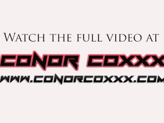 ConorCoxxx- Big Dick Cuckold BJ With Dana DeArmond