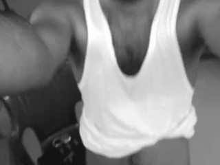 mayanmandev - desi indian boy selfie video 49